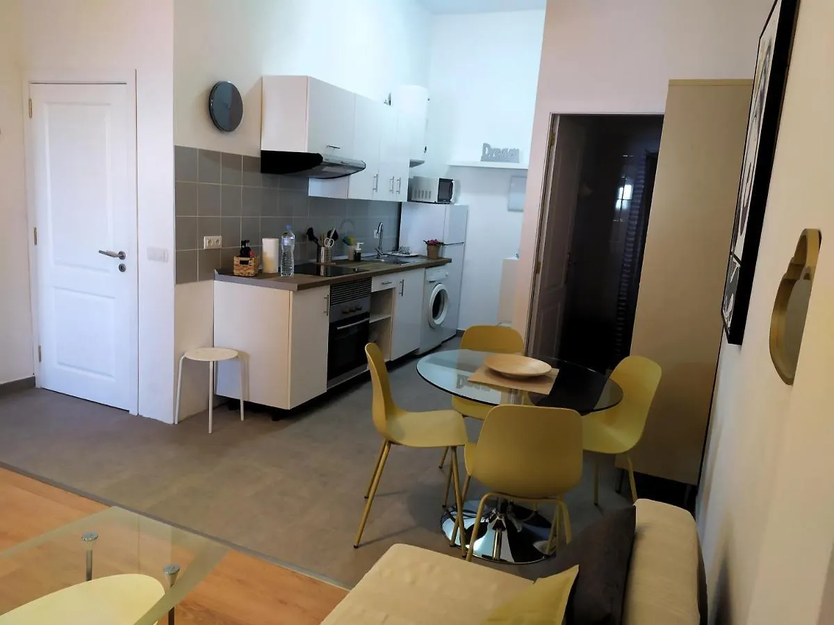 Comodo Estudio En El Norte De Tenerife Sauzal Apartment