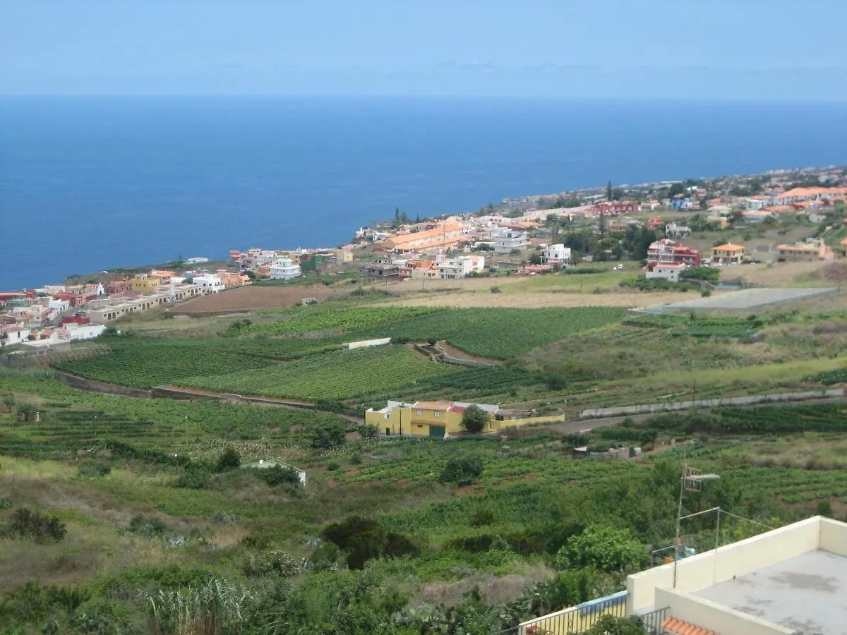Cómodo estudio en el norte de Tenerife Sauzal 0*,  Espanha