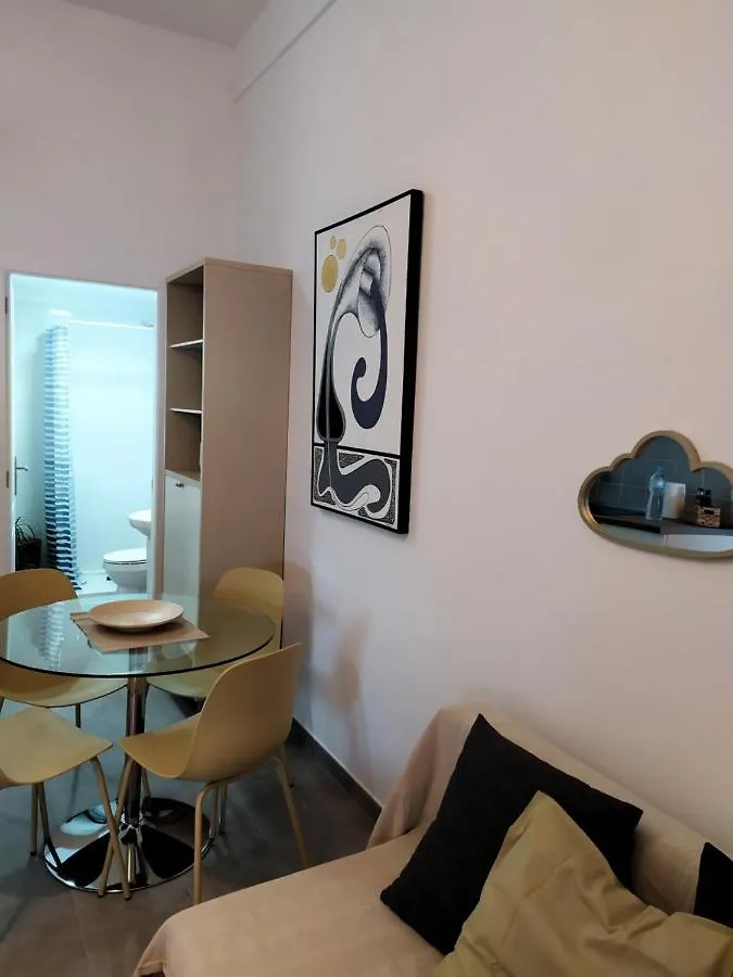 Comodo Estudio En El Norte De Tenerife Sauzal Apartment