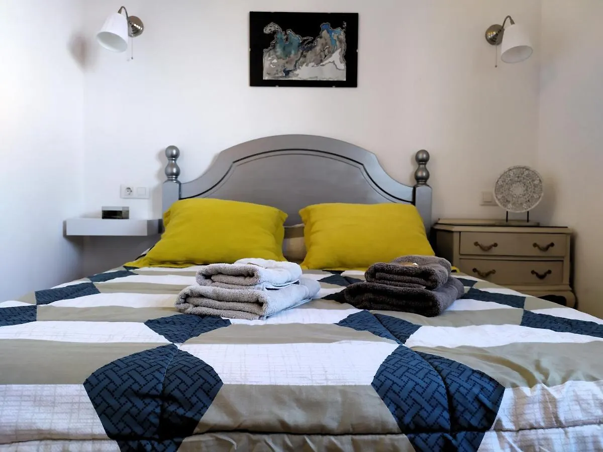 Comodo Estudio En El Norte De Tenerife Sauzal Apartment