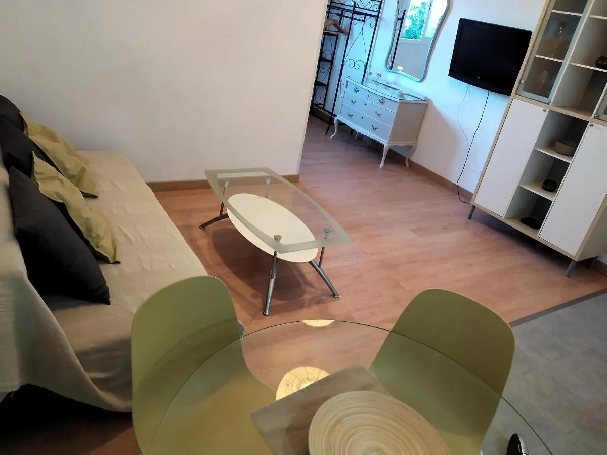 Comodo Estudio En El Norte De Tenerife Sauzal