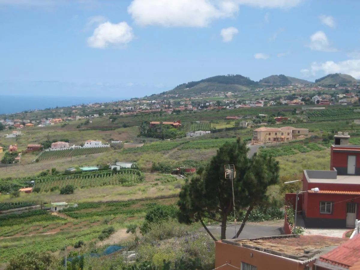 Apartment Comodo Estudio En El Norte De Tenerife Sauzal