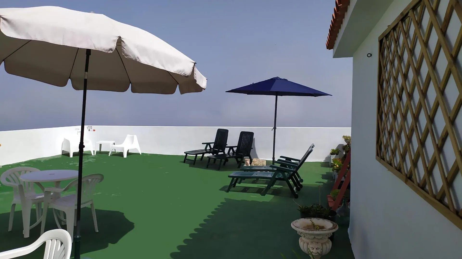 Apartment Comodo Estudio En El Norte De Tenerife Sauzal