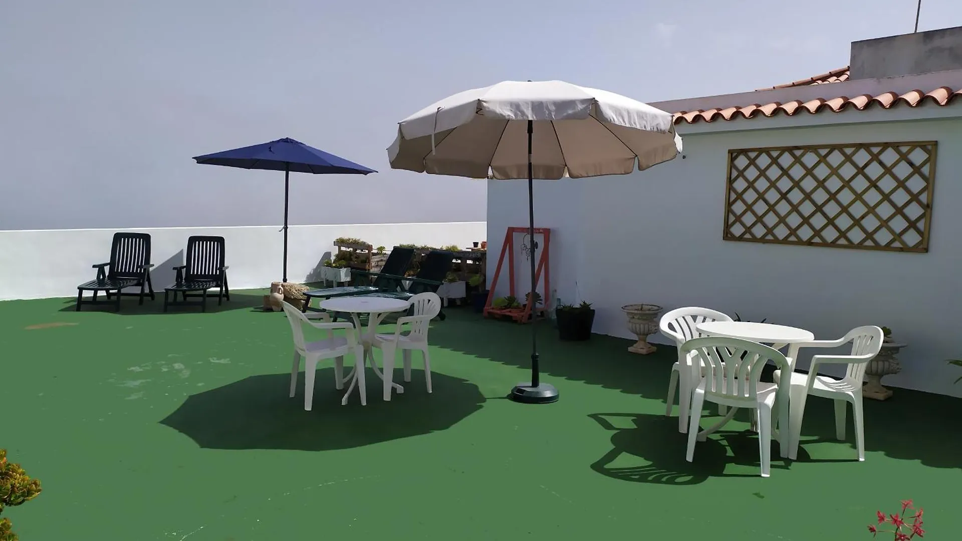 Comodo Estudio En El Norte De Tenerife Sauzal Spain