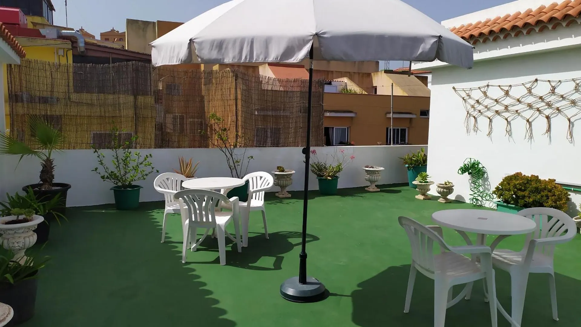 Cómodo estudio en el norte de Tenerife Sauzal 0*,  Espanha