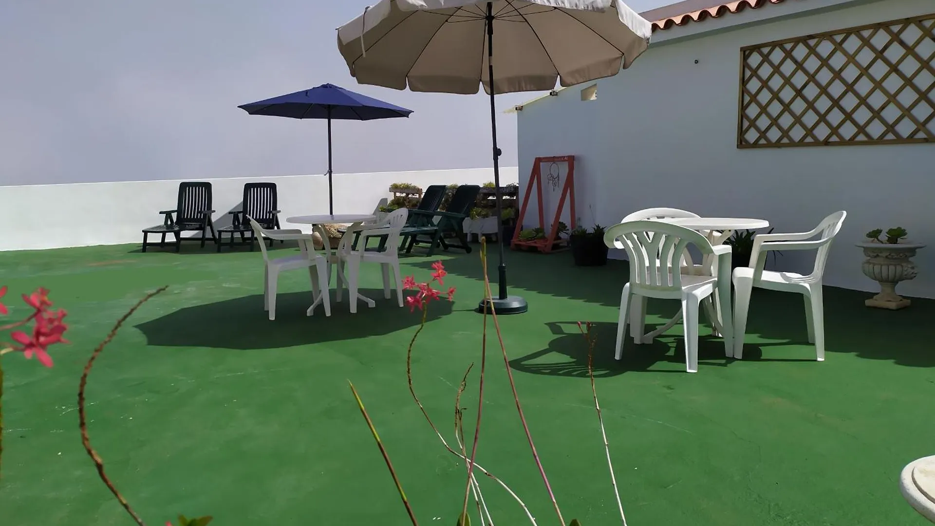 Apartamento Cómodo estudio en el norte de Tenerife Sauzal Espanha