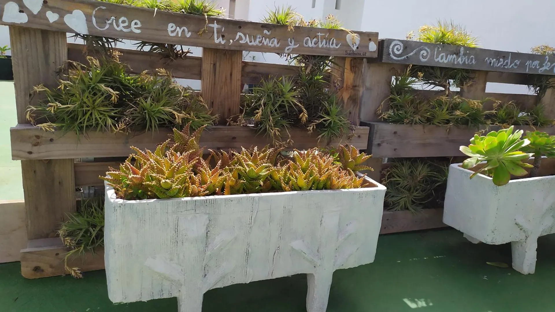 Apartamento Cómodo estudio en el norte de Tenerife Sauzal