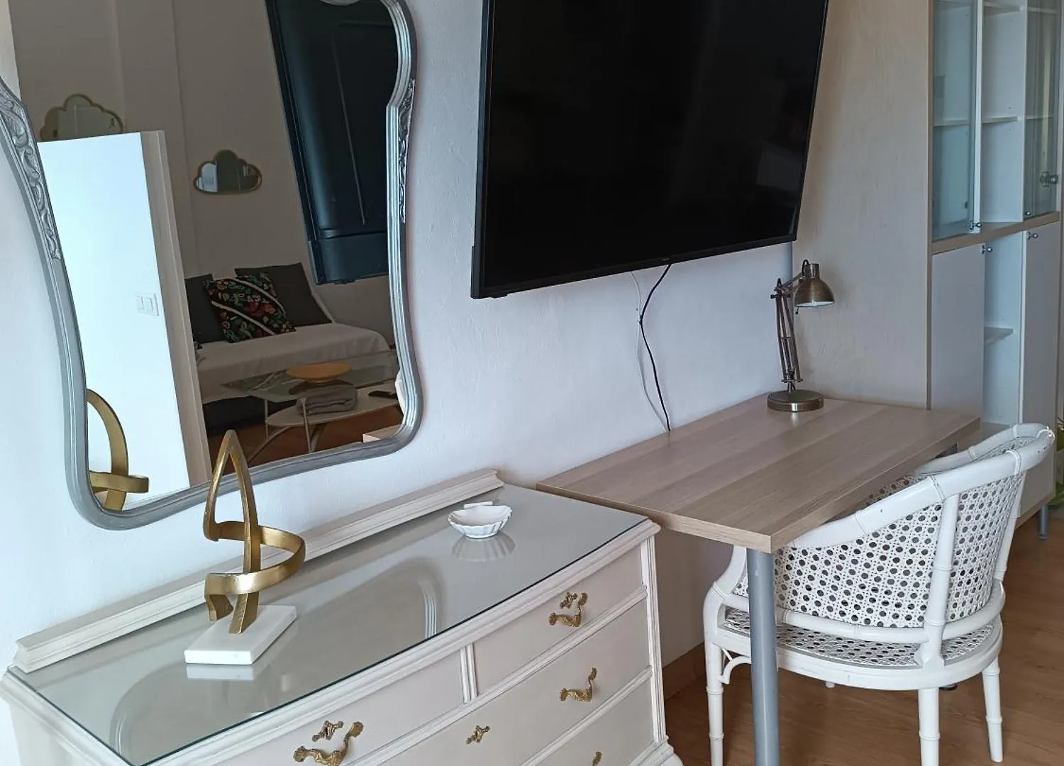 Apartment Comodo Estudio En El Norte De Tenerife Sauzal