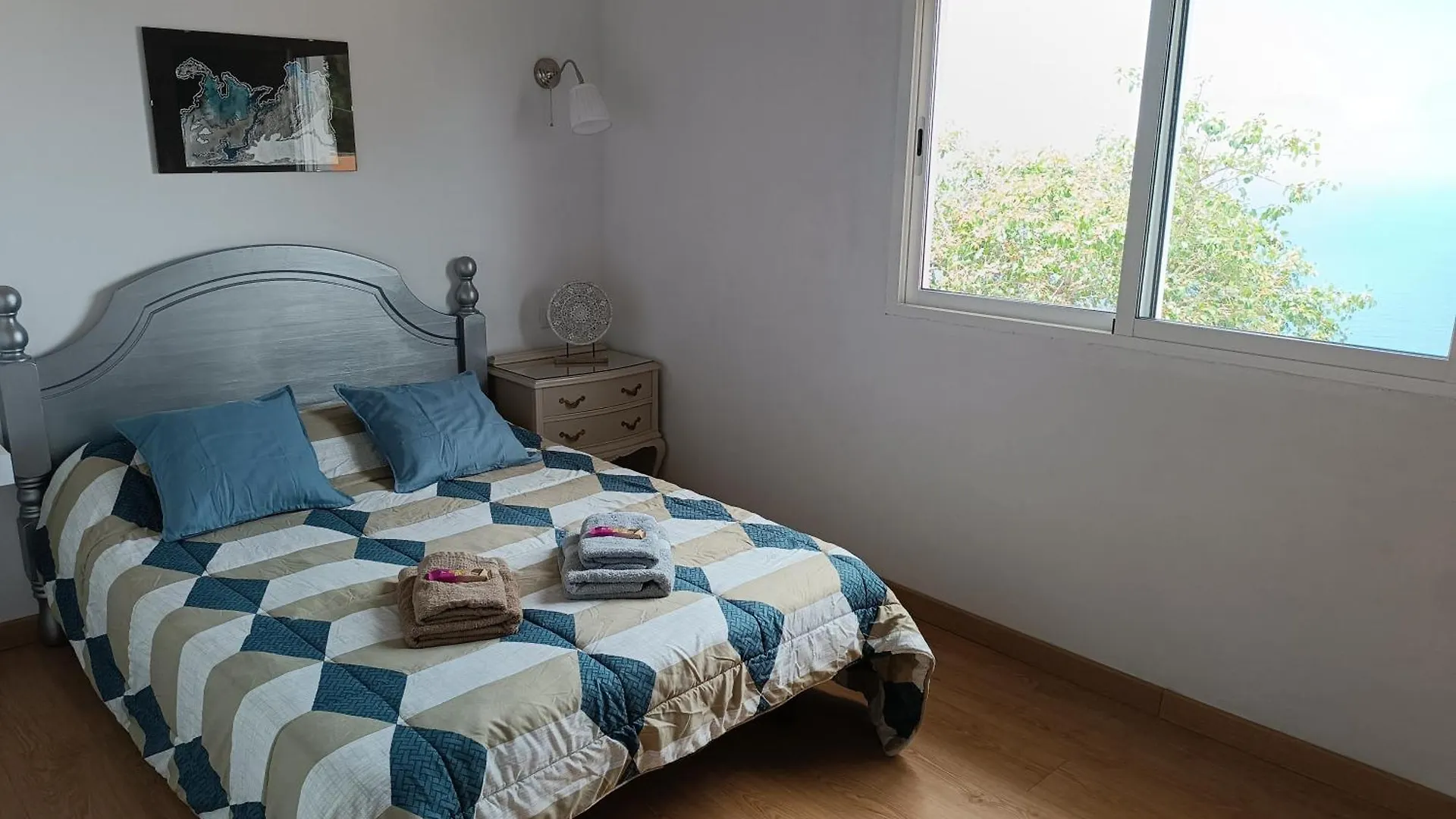 Comodo Estudio En El Norte De Tenerife Sauzal