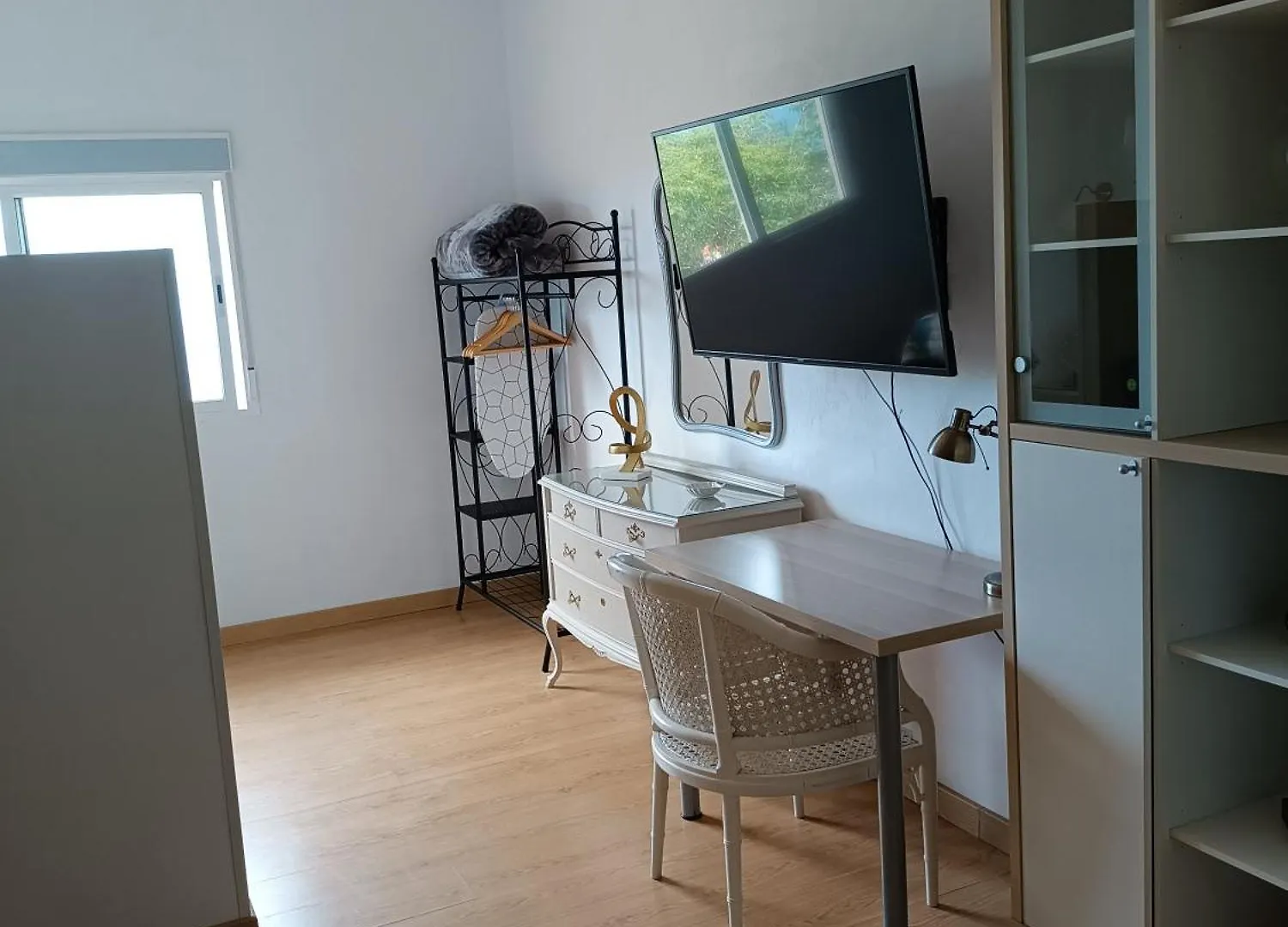 Apartment Comodo Estudio En El Norte De Tenerife Sauzal Spain