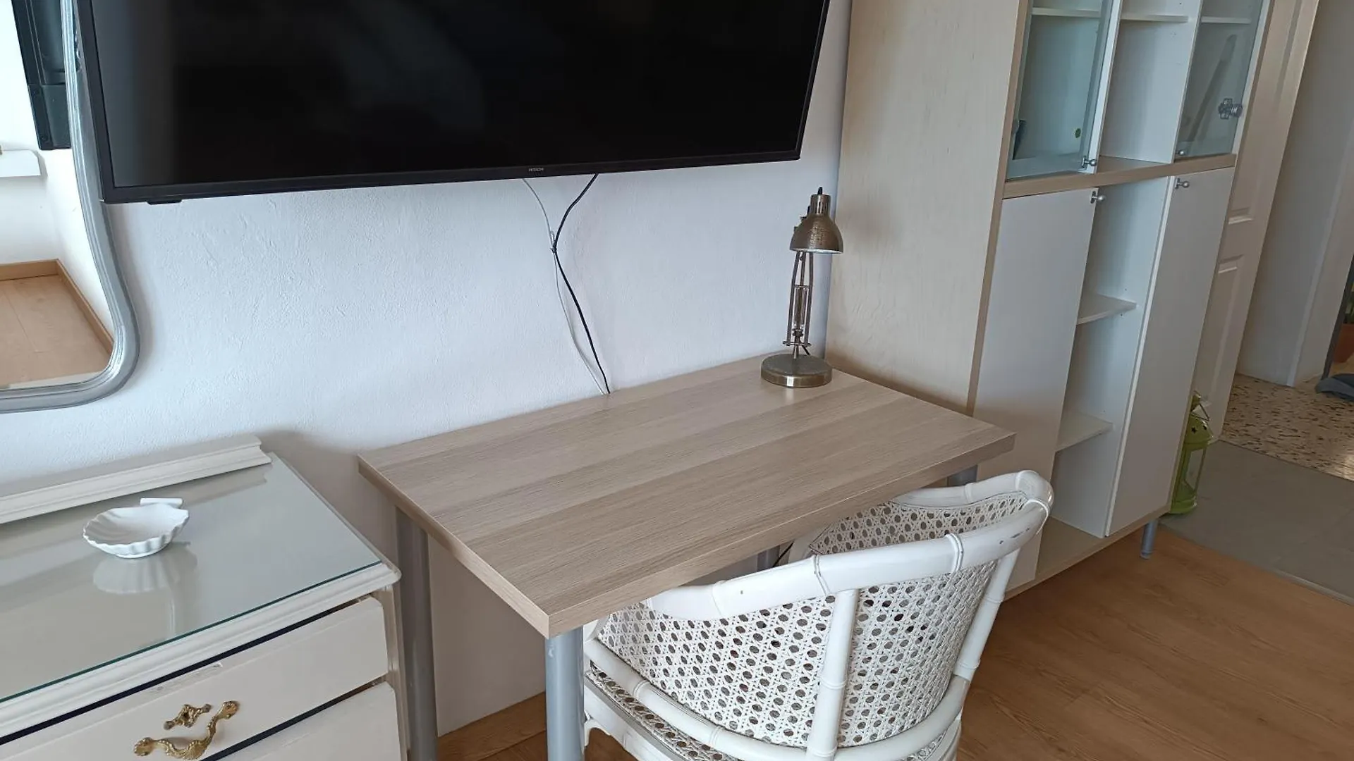 Comodo Estudio En El Norte De Tenerife Sauzal Apartment