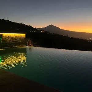 Appartement Teide De Staraps Tenerife, El Sauzal